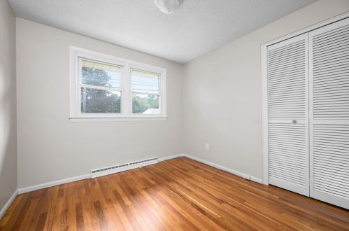 1930 Mendon Rd, Cumberland RI  02864-4390 exterior