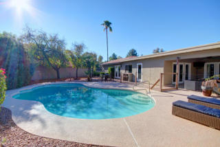 7819 Via Del Sol, Scottsdale, AZ 85258-3208