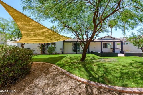 8112 10 Pl, Phoenix AZ 85014-1253 exterior