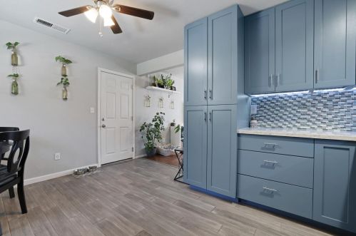 1708 Tulane Dr, Modesto CA  95355-1834 exterior