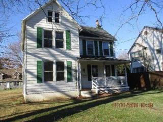 300 Hill Ave, Langhorne, PA 19047-2723