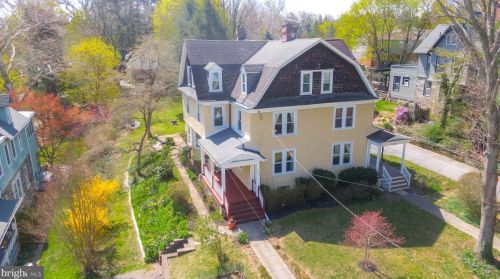 118 Webster Ave, Wyncote, PA 19095-1527
