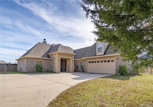 433 Dogwood South Ln, Bodcau LA  71037-8551 exterior
