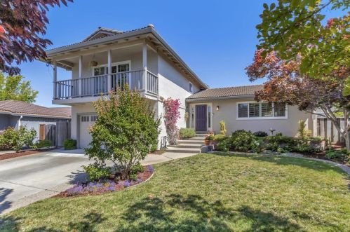 1116 Castleton Way, Sunnyvale, CA 94087-3709