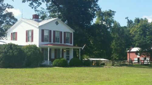 4149 Market Rd, Mechanicsville, VA 23111-6828
