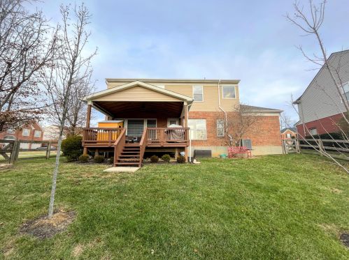 2150 Conistan Ct, Taylorsport KY  41048-7353 exterior