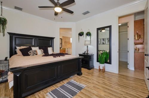 1121 1 Ter, Cape Coral FL  33991-1591 exterior