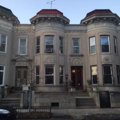 131 Maple St, Brooklyn, NY 11225-5007