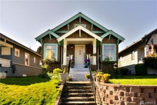2816 Victor Pl, Everett WA  98201-2563 exterior
