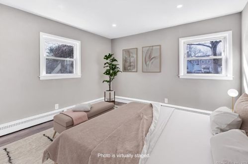 2870 Broadbridge Ave, Stratford CT  06614-2957 exterior