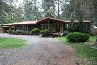 60958 Targee Dr, Bend, OR 97702-9024
