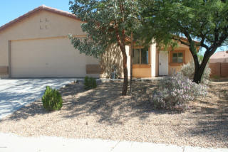 7166 Oakbank Dr, Tucson, AZ 85757-6940
