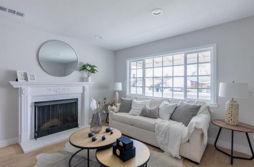 719 Manzanita Ave, Sunnyvale CA  94085-3046 exterior