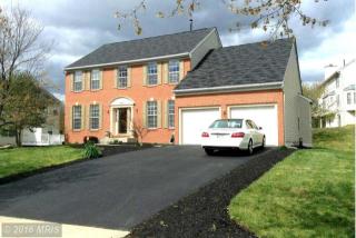 603 Jennings Mill Dr, Bowie, MD 20721-7271