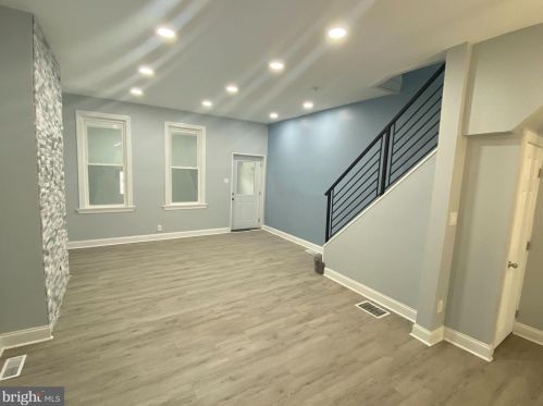 2502 29th St, Philadelphia PA  19132-3022 exterior