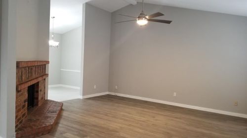 438 Timberbend Trl, Allen TX  75002-2903 exterior