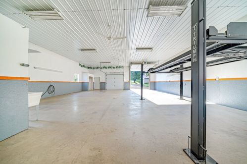 207 Bortz Rd, Saltsburg PA  15681-3429 exterior