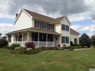 530 Petersburg Rd, Carlisle, PA 17015-9206