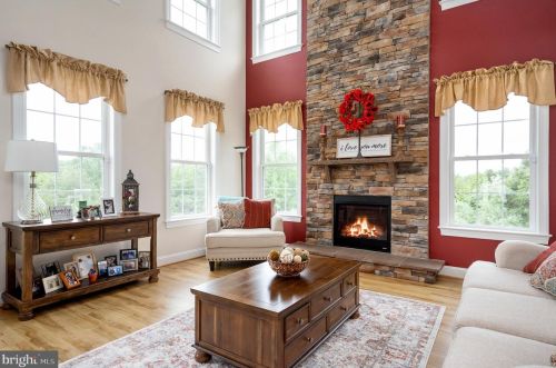 27732 Tatum Rd, Unionville VA  22567-3026 exterior