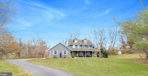 29 Krauser Rd, Downingtown PA 19335-1534 exterior