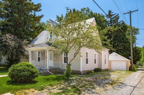 8 Bomford St, Richwood, OH 43344-1202