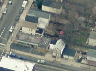 458 18th St, Newark NJ  07103-1213 exterior