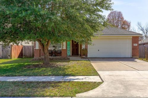 18807 Knobby Oaks Pl, Magnolia, TX 77355-1983
