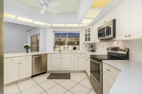 1903 Countess Ct, Naples FL  34110-1005 exterior