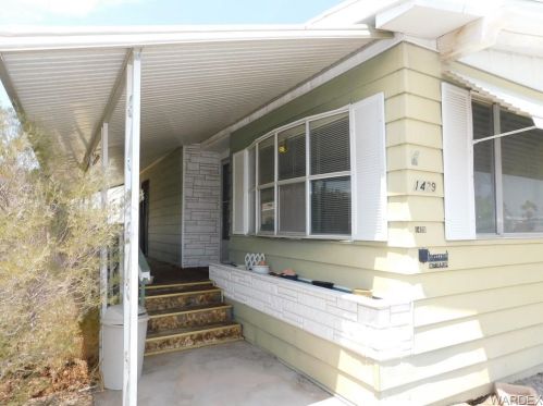 1429 Trane Rd, Bullhead City, AZ 86442-6764