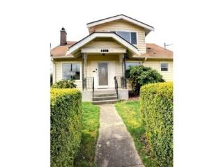 1102 Stevens St, Tacoma WA  98406-3718 exterior