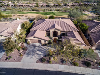 41915 Golf Crest Rd, Phoenix, AZ 85086-1017