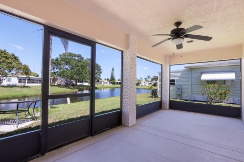 116 Camino Del Rio, Fort Pierce FL  34952-2375 exterior