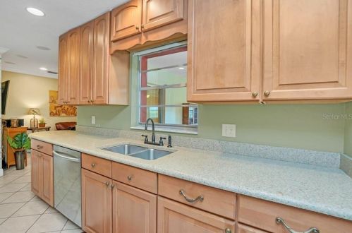 2409 Brookside Ave, Kissimmee FL 34744-2705 exterior