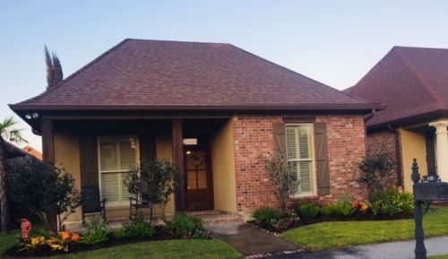 136 Milan Cir, Lafayette, LA 70508-7076