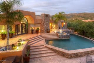 13240 Deep Well Rd, Tucson, AZ 85749-5201