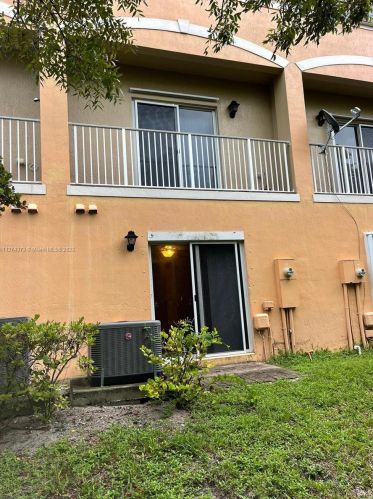1755 6th St, Boynton Beach FL  33435-3509 exterior
