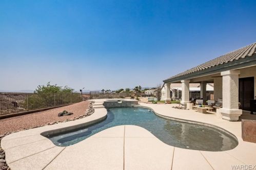 2508 Highland Trl, Bullhead City, AZ 86442-8756