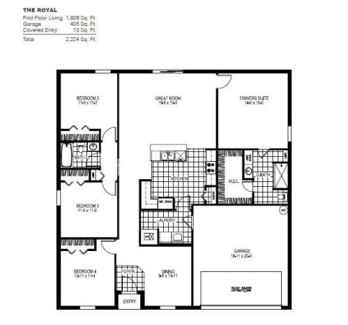 4395 Port St Lucie Blvd, Fort Pierce, FL