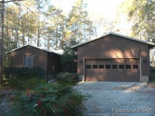 4014 Deer Track Trl, Sanford, NC 27332-8372