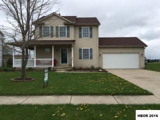9557 Early Dr, Findlay, OH 45840-1695