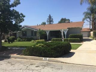115 Ashton Dr, Covina, CA 91724-3223