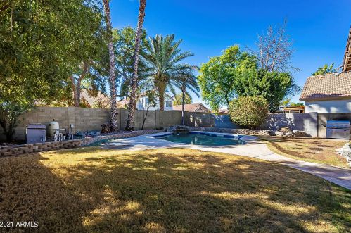 1323 Linda Ln, Gilbert AZ 85234-4109 exterior