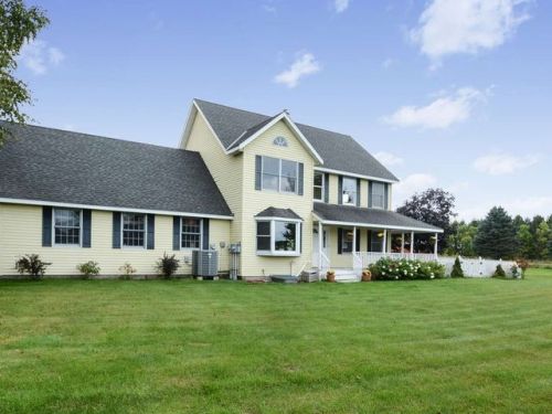 4040 349th Ave, Spectacle Lake, MN 55008-7848