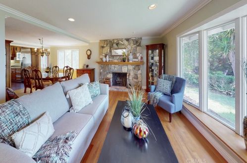 30792 Ganado Dr, Palos Verdes Estates CA  90275-6224 exterior