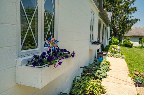 6355 Taylorsport Dr, Taylorsport KY  41048-8716 exterior
