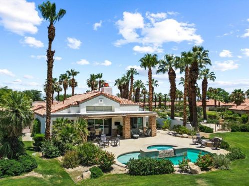 56625 Riviera, La Quinta CA  92253-5014 exterior