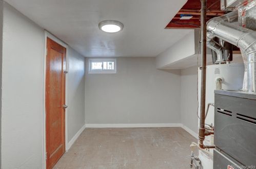 1375 Dayton St, Denver CO 80231-3425 exterior