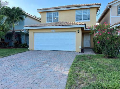 3347 Blue Fin Dr, West Palm Beach, FL 33411-6487