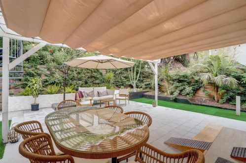 5038 Chaparral Way, San Diego CA 92115-2239 exterior