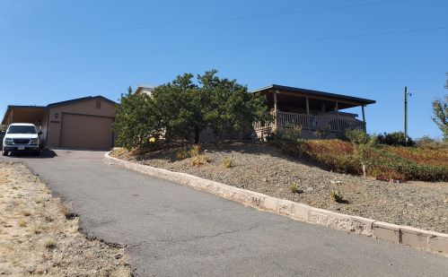 12345 Main St, Bensch Ranch, AZ